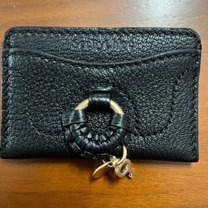 See by Chloe cardholder